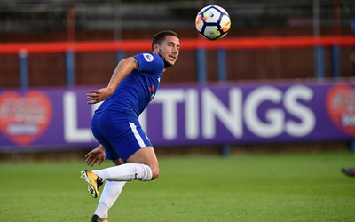 乐竞体育精华-加维休假期间参加马拉松