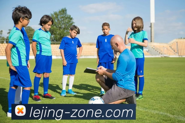 LEJINGZONE服务体系